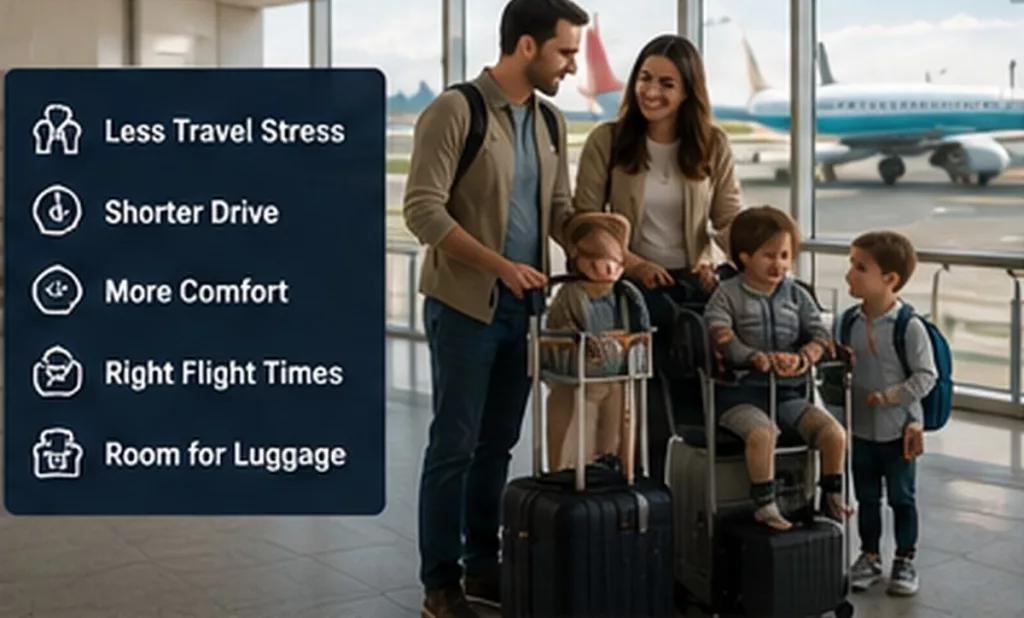 best-airport-for-families
