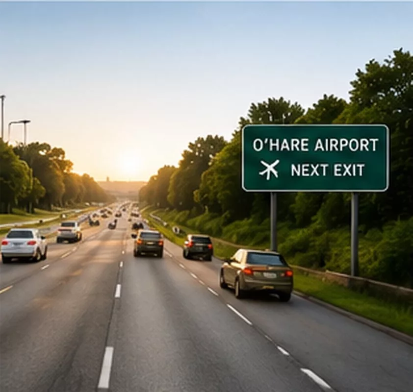 why-ohare-is-easier-from-west-chicago